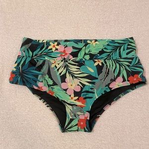 VS PINK Swim Bottoms